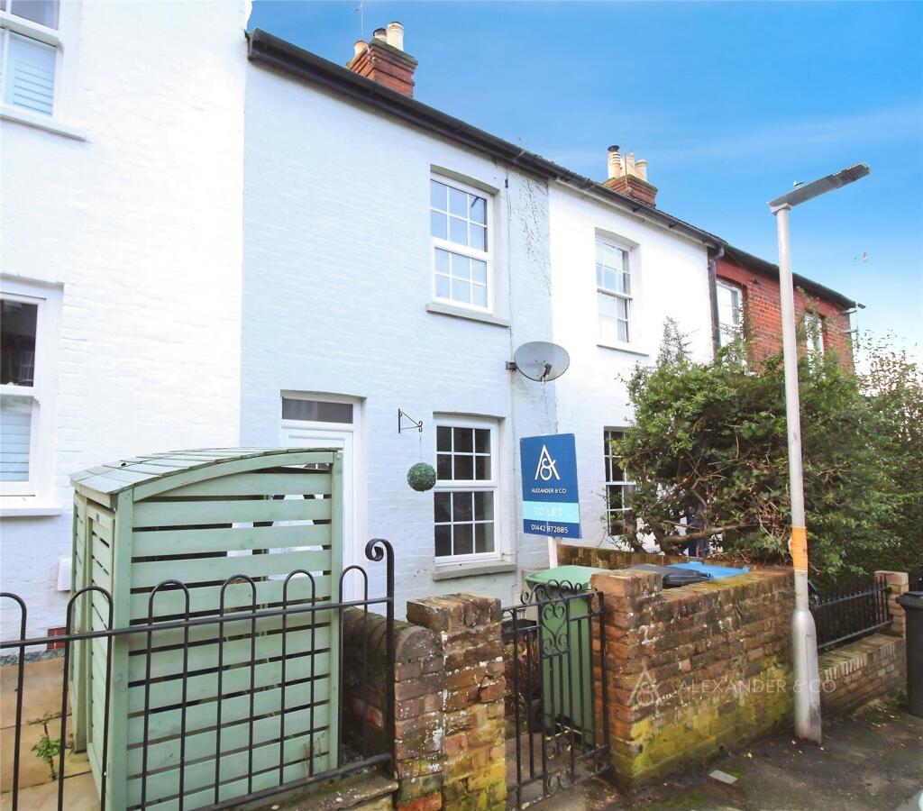 Main image of property: Victoria Road, Berkhamsted, HP4