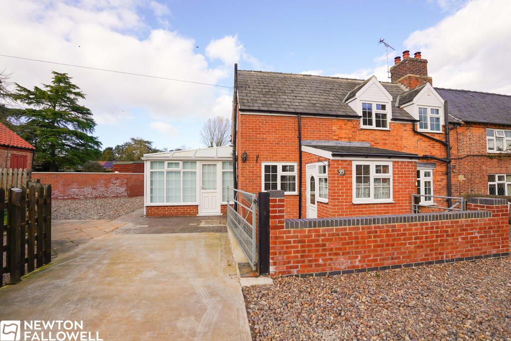 Main image of property: Great North Road, Gamston, DN22
