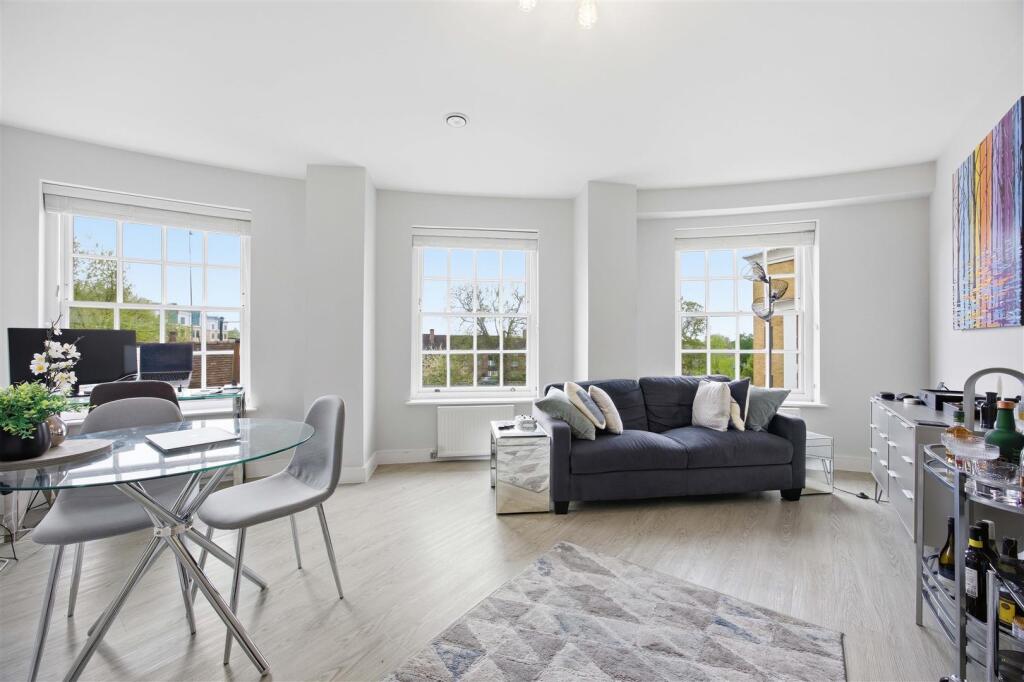 Main image of property: Windsor Street, Uxbridge