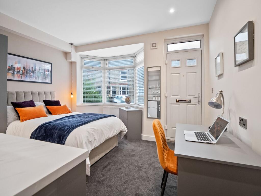 Main image of property: Silver Street, Peterborough, PE2