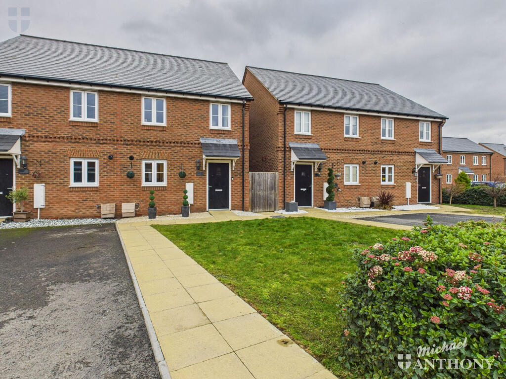 Main image of property: Waring Crescent, Aston Clinton
