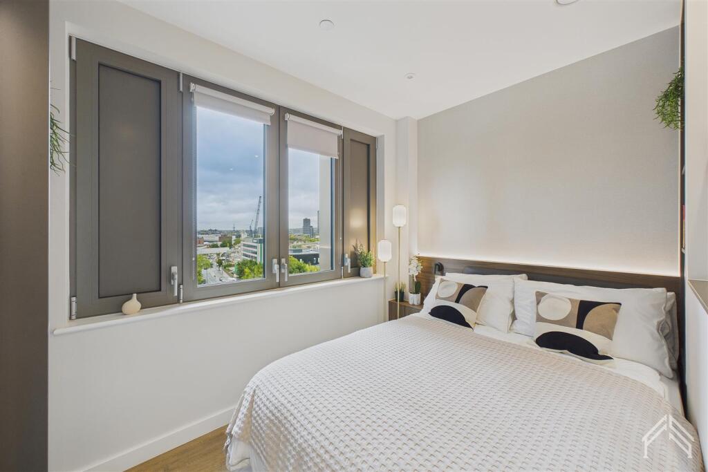 Main image of property: Victoria Road, Acton W3