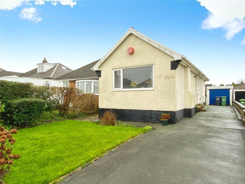 Main image of property: Lawrence Crescent, Heckmondwike, WF16