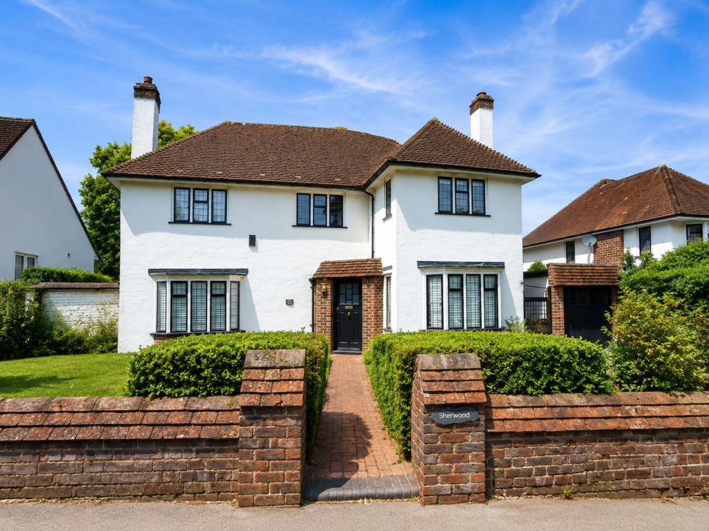 Main image of property: Witherby Close, Croydon, CR0
