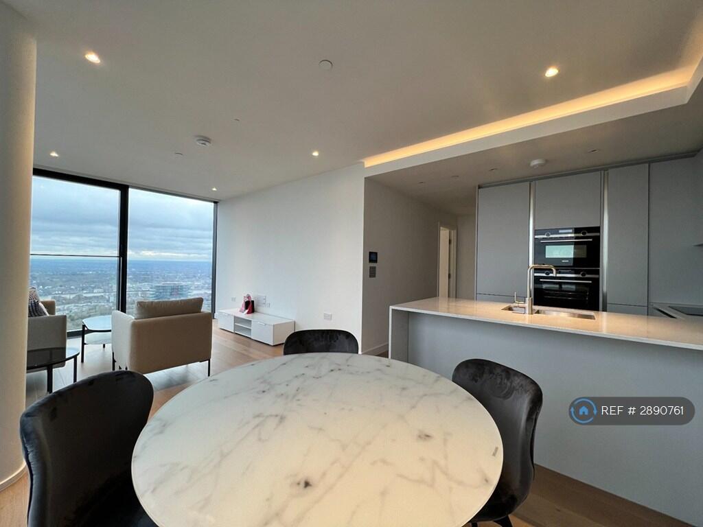 2 bedroom semi-detached house for rent