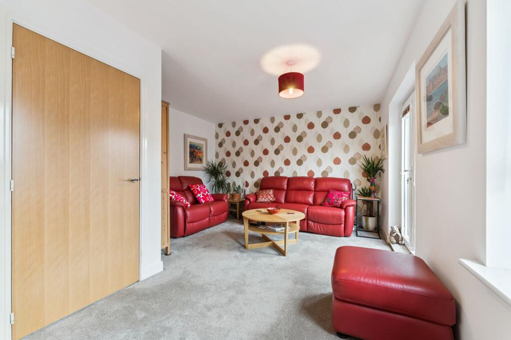 Craigend Circus, Anniesland, Glasgow, G13 2TY photo 4