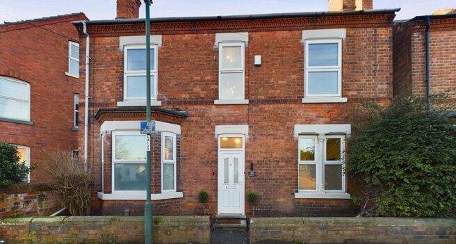 Main image of property: Montpelier Road