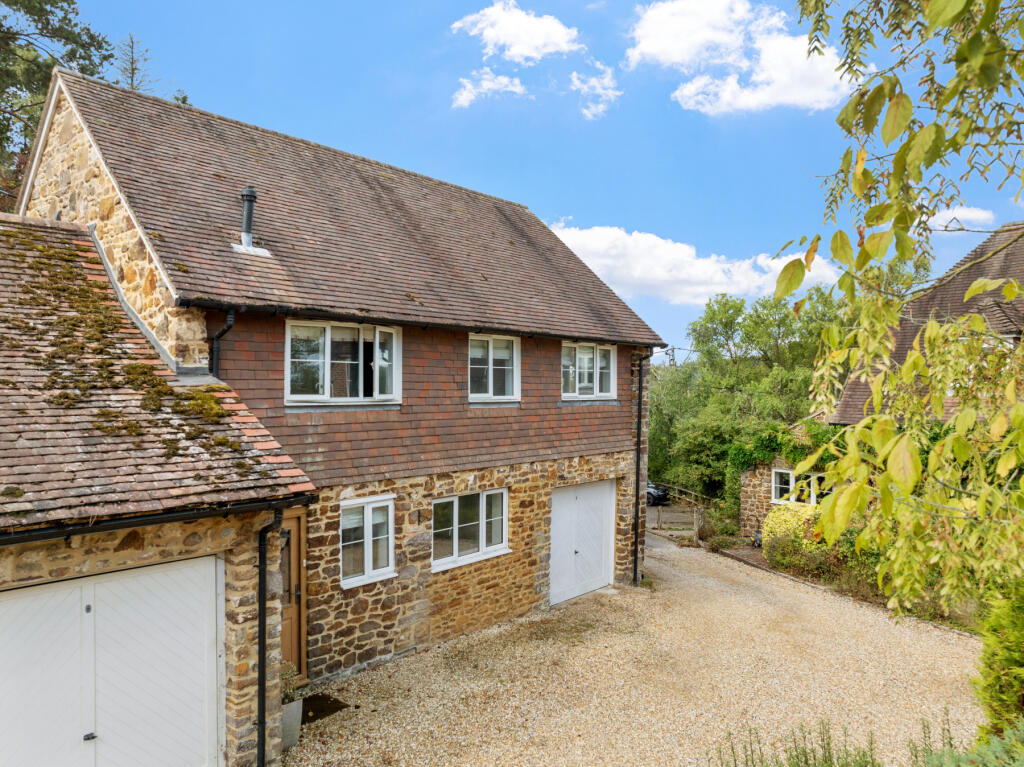 Main image of property: Lytchett Matravers, Dorset