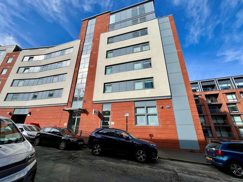 Main image of property: Islington Gates , Birmingham