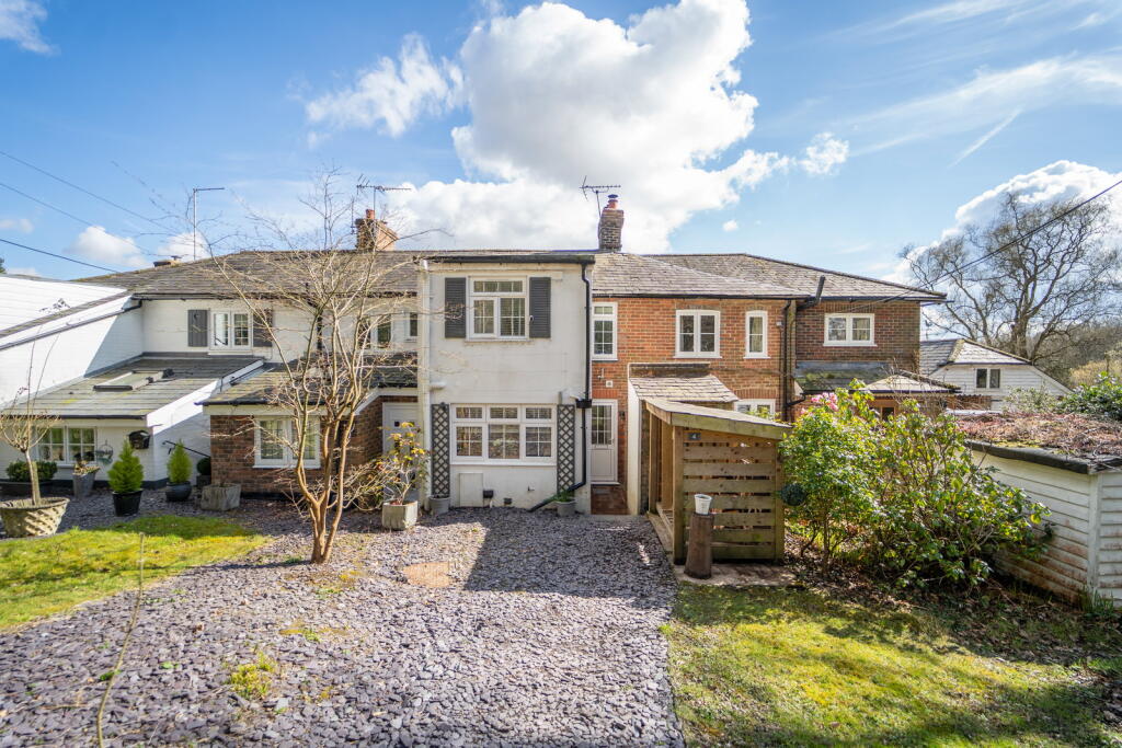 Main image of property: Lamberhurst, Tunbridge Wells