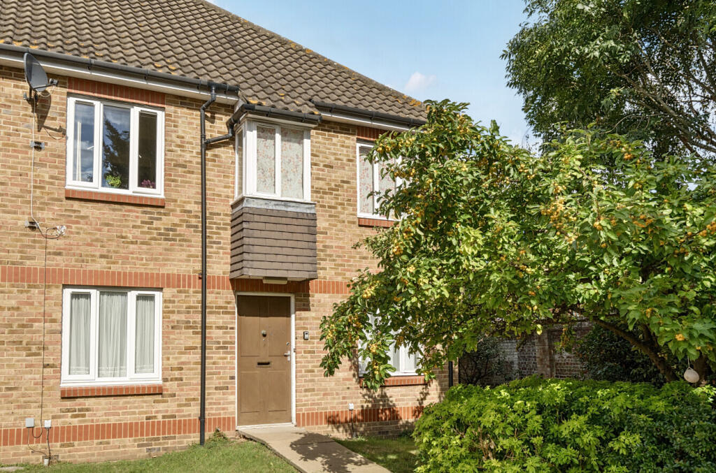 Main image of property: Worthington Close, Mitcham, CR4