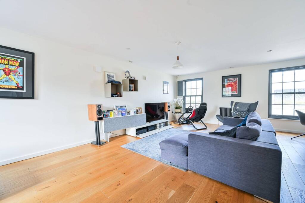 Main image of property: Moonlight Drive, Dulwich, London, SE23