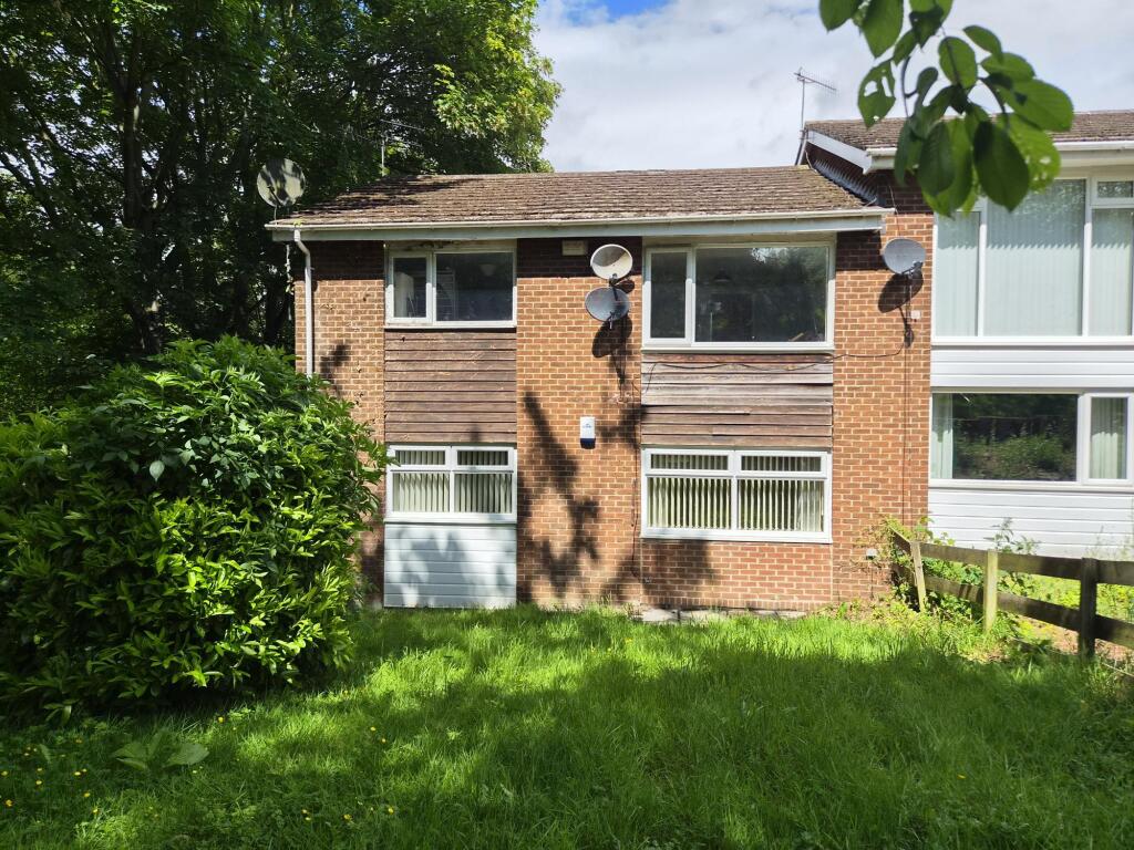 Main image of property: Longwood Close, Sunniside, Gateshead, NE16