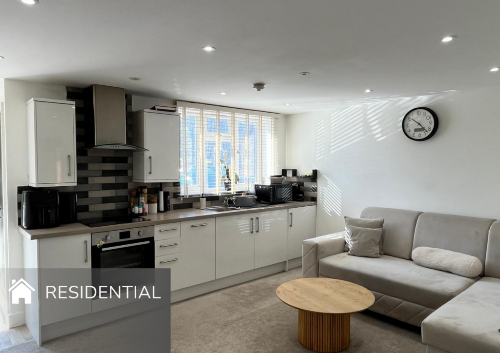 Main image of property: Braunstone Avenue, Leicester, Leicester City