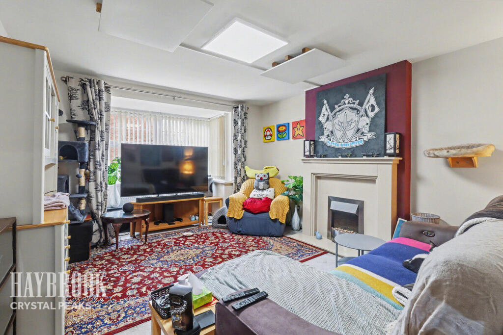 Main image of property: Broadoaks Close, Dinnington