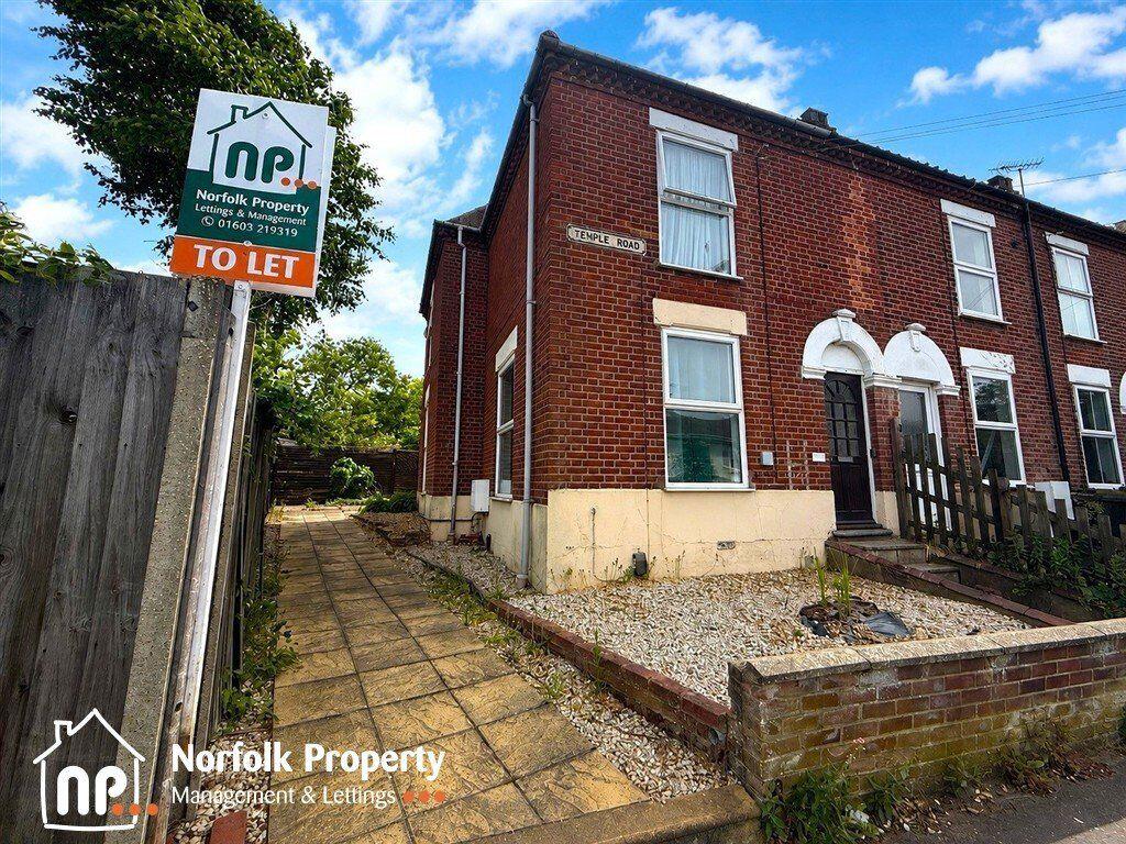 Main image of property: North Norwich