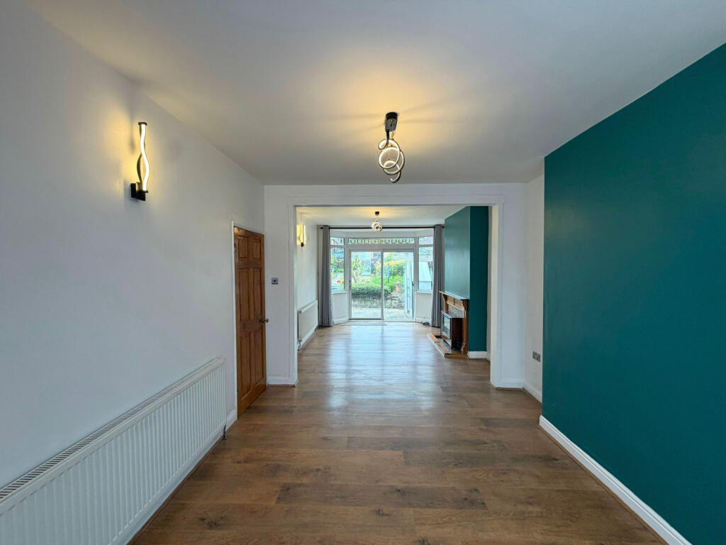 House in Leicester - View 2