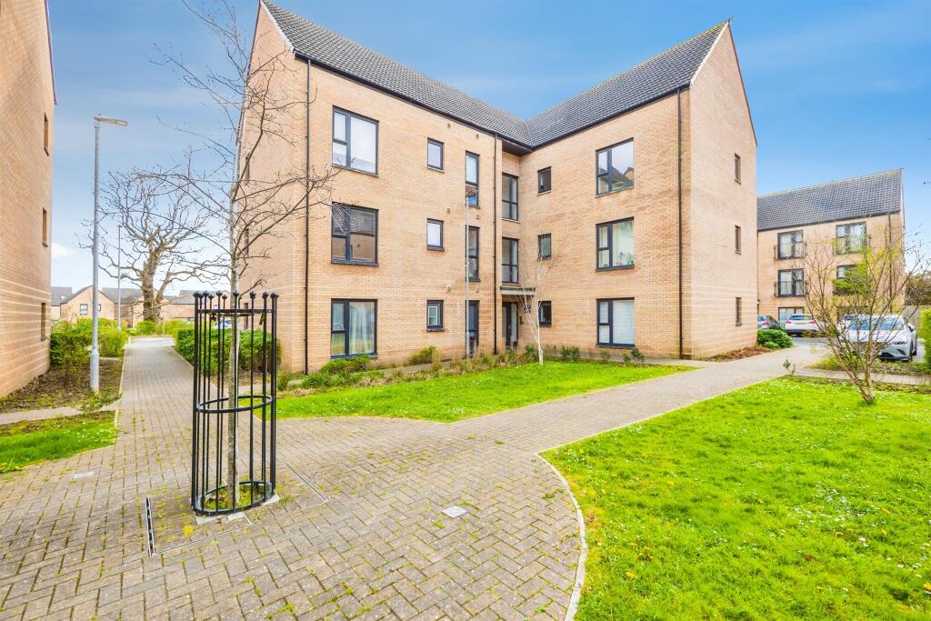 Main image of property: Rhodfa Crughywel, St. Mellons, Cardiff