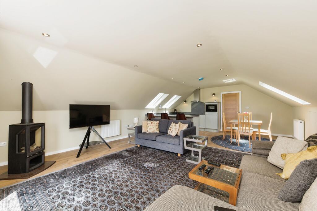 House in Crewe - View 4