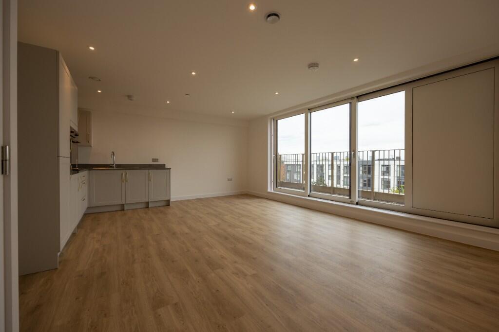 Apartment in Manchester - View 5