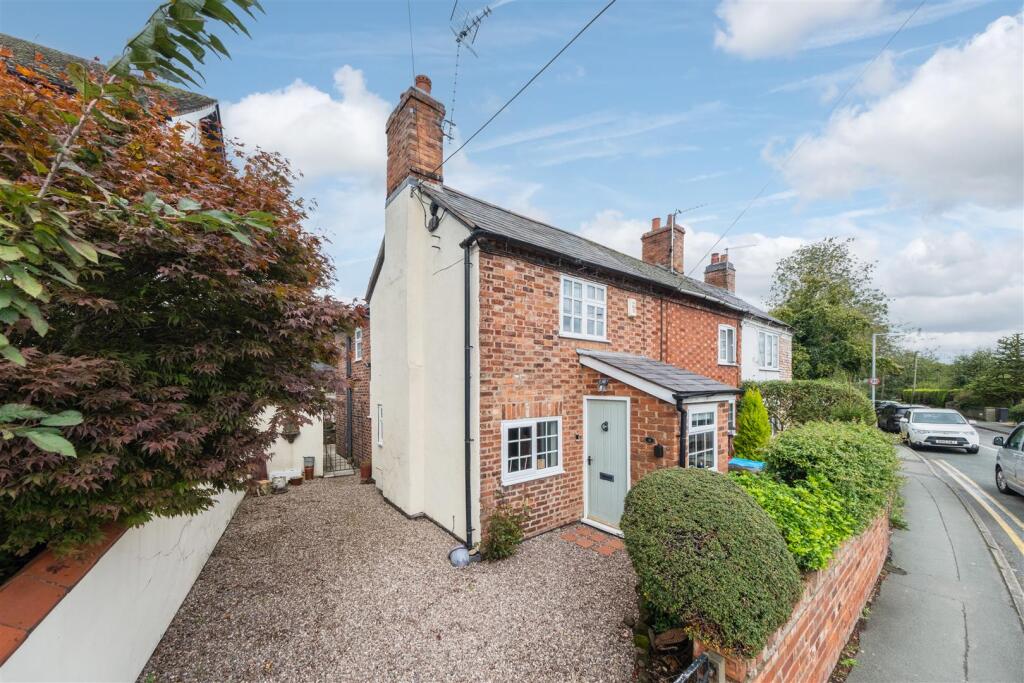 Main image of property: Eaton Road, Tarporley