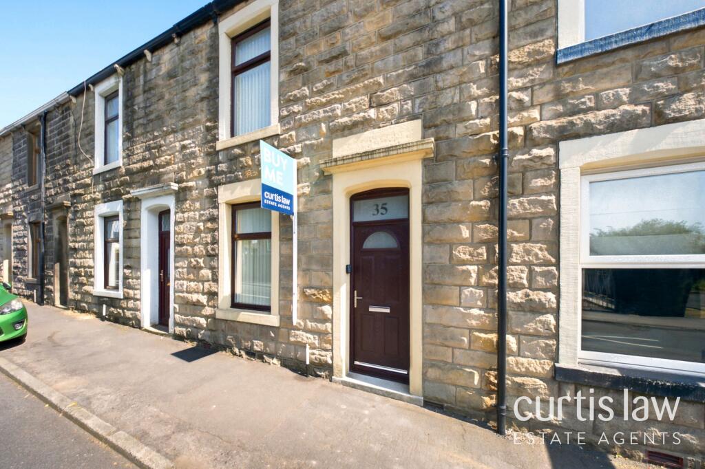 Henthorn Road, Clitheroe, BB7, Clitheroe