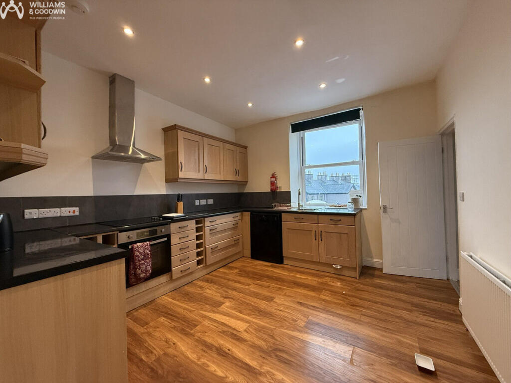 Main image of property: Church Street, Blaenau Ffestiniog, Gwynedd, LL41