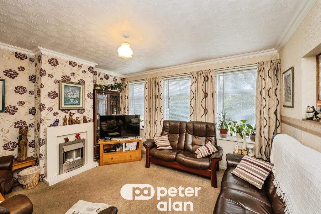 Main image of property: Heol Gwyrosydd, Penlan, Swansea