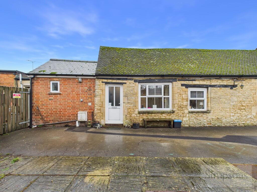 Main image of property: Bridge Street, Witney, OX28