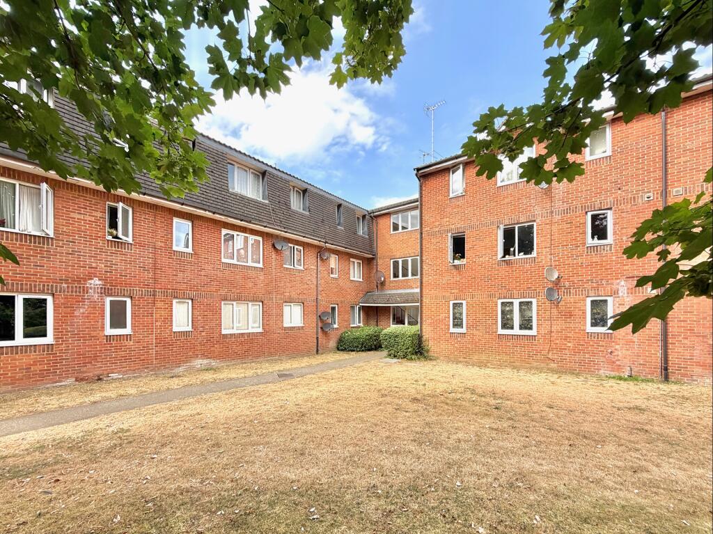 Main image of property: Southwold Road, North Watford, WD24