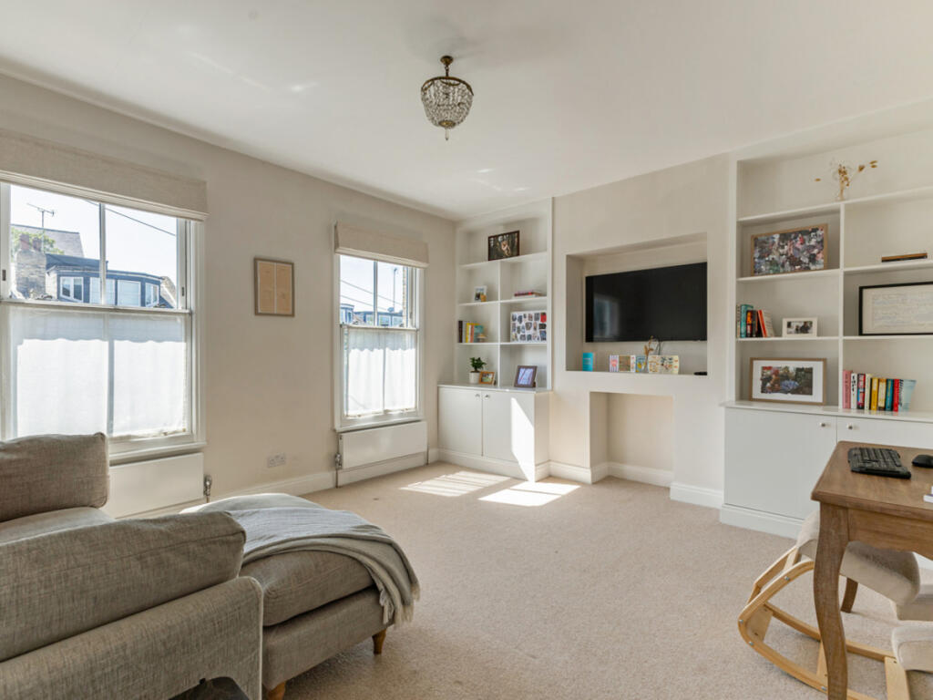 Main image of property: Eland Road, London, SW11