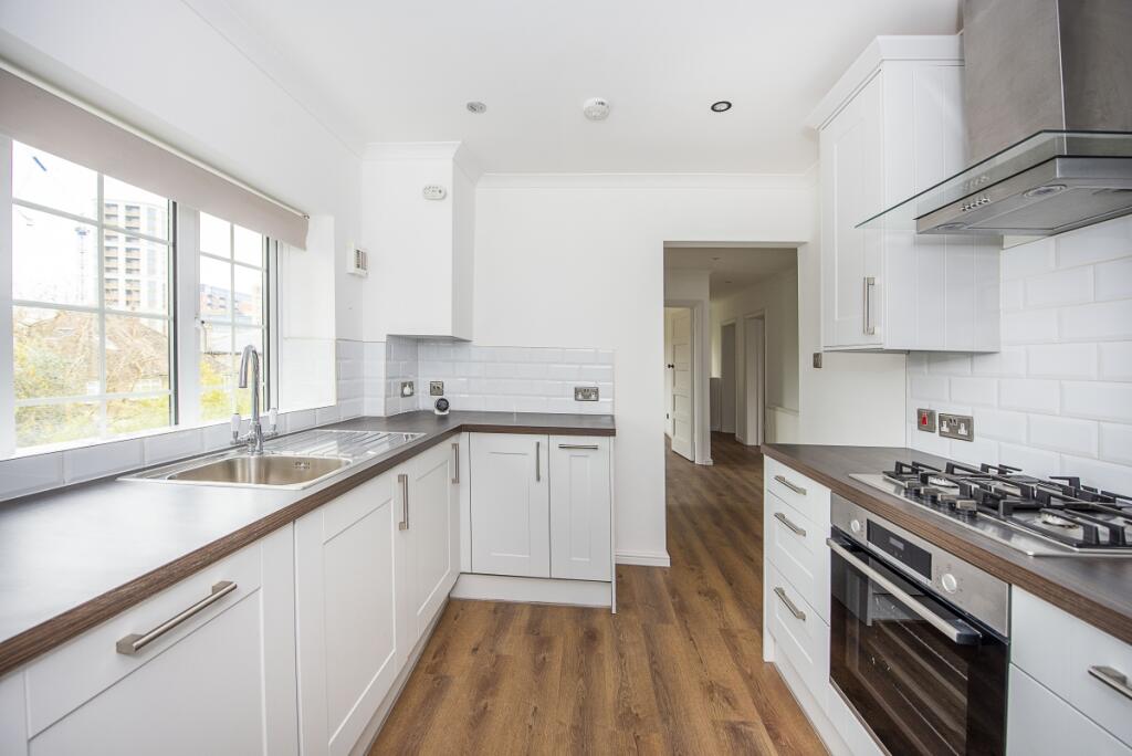 Main image of property: Knights Park Kingston upon Thames KT1