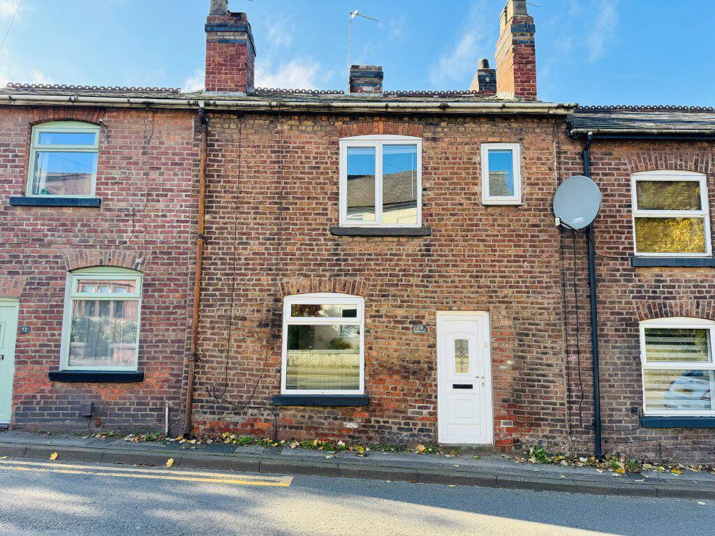 Main image of property: Beech Lane, Macclesfield