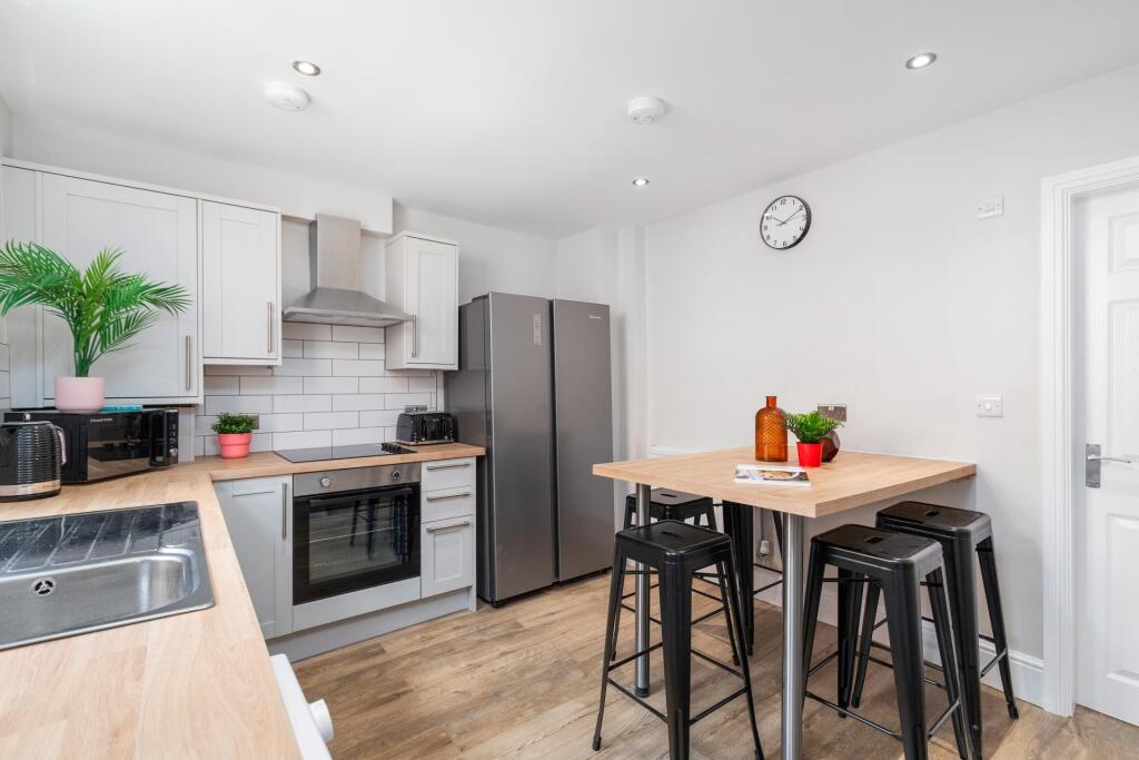 House in Leeds - View 3