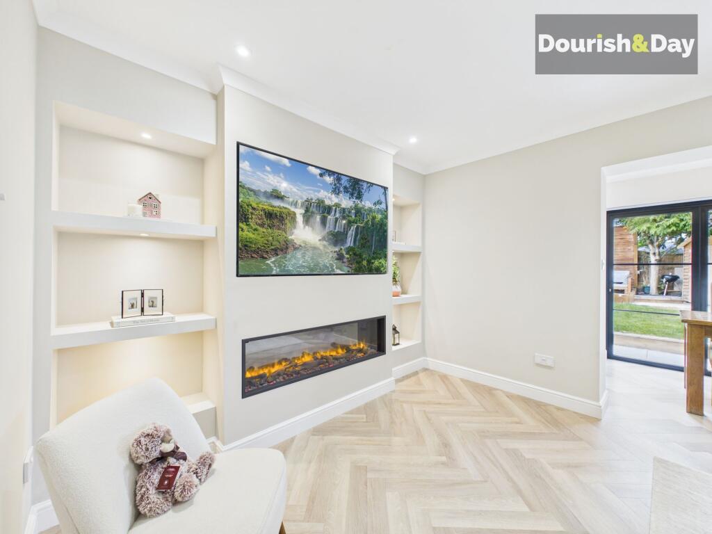 House in Cannock Chase, Wimblebury - View 3