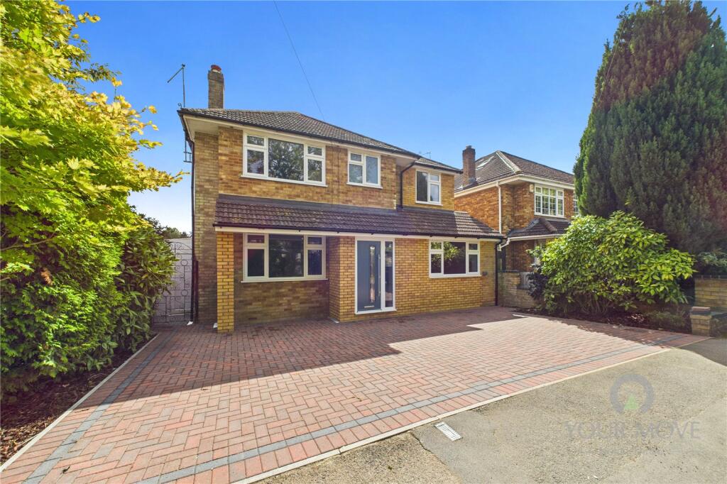 Main image of property: Sywell Road, Overstone, Northamptonshire, NN6