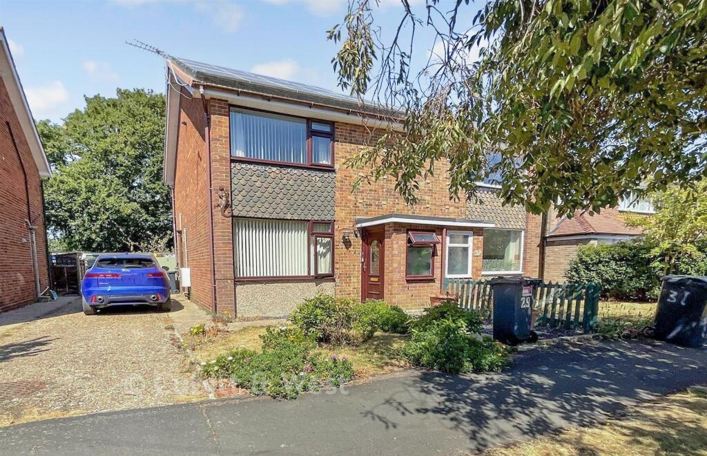 Main image of property: Cherrywood Gardens, Hayling Island, Hampshire