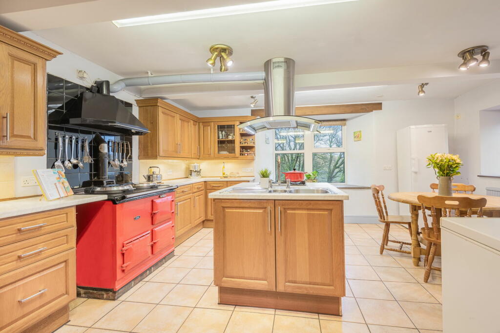 Additional image 11 of Capon Hall, Malham Moor, Settle, BD24