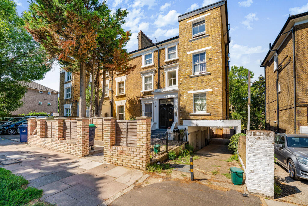 Main image of property: Mount Avenue, Ealing, W5