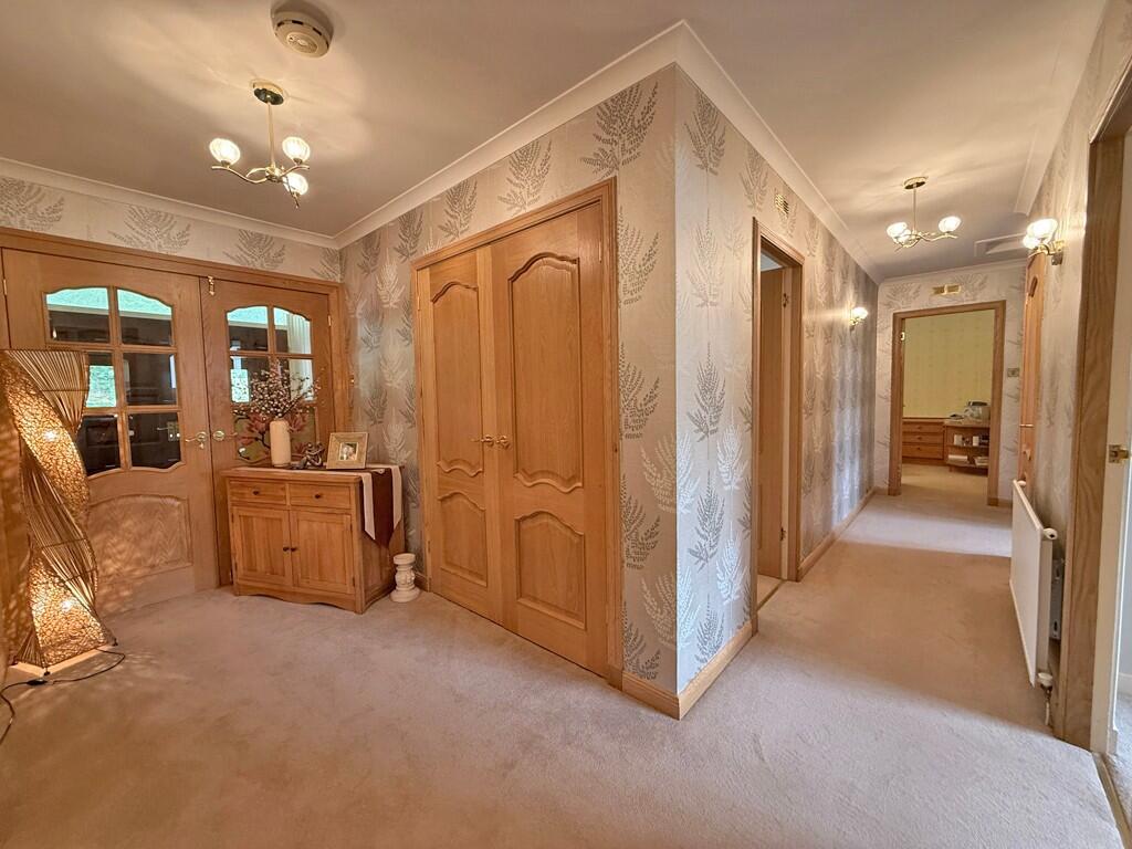 Lismore House, Invergarry, PH35 4HG photo 4