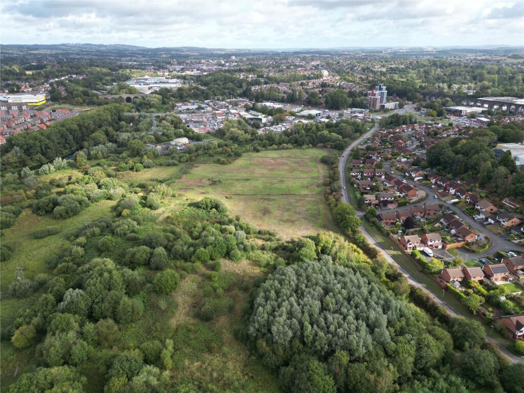 Main image of property: Wilden Marsh, Kidderminster, DY13