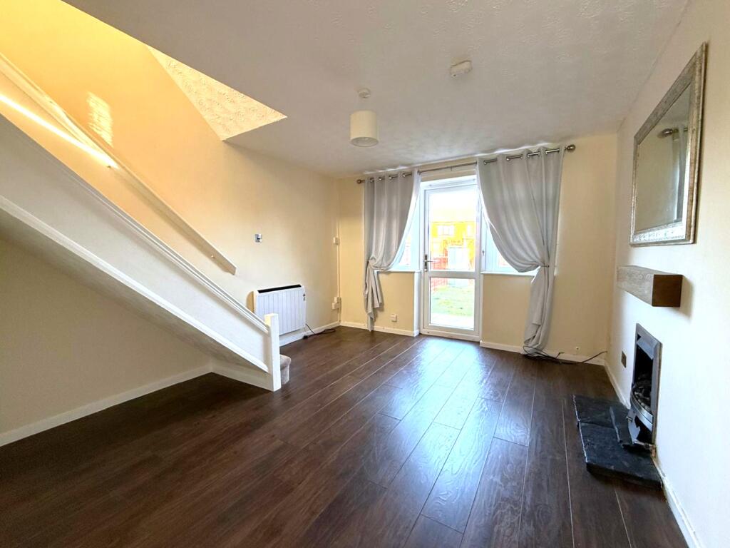 Millfield Gardens, Kidderminster, DY11 - Widok 4
