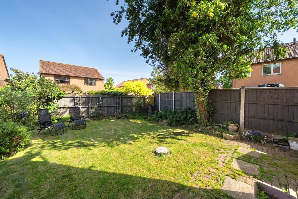 House in Madeley, Woodside - View 3