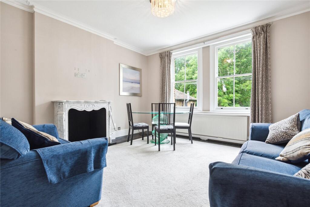 Main image of property: Blakesley Avenue, London, W5