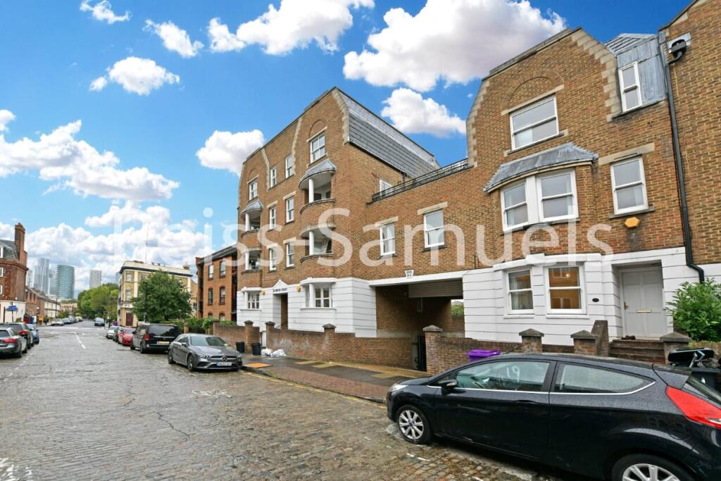 6 bedroom terraced house for rent
