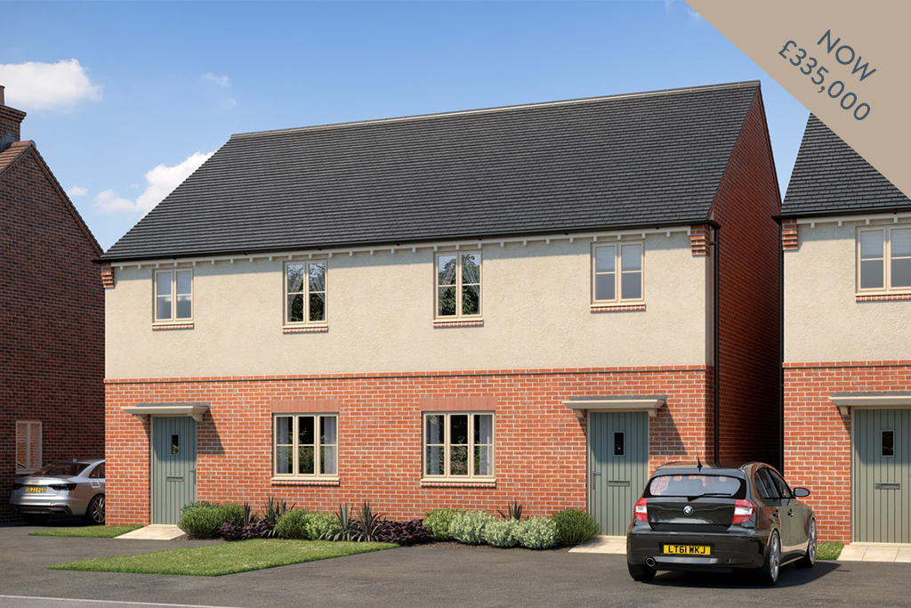 Main image of property: Whissendine Grove,
Stapleford Road,
Whissendine,
Rutland,
LE15 7LE