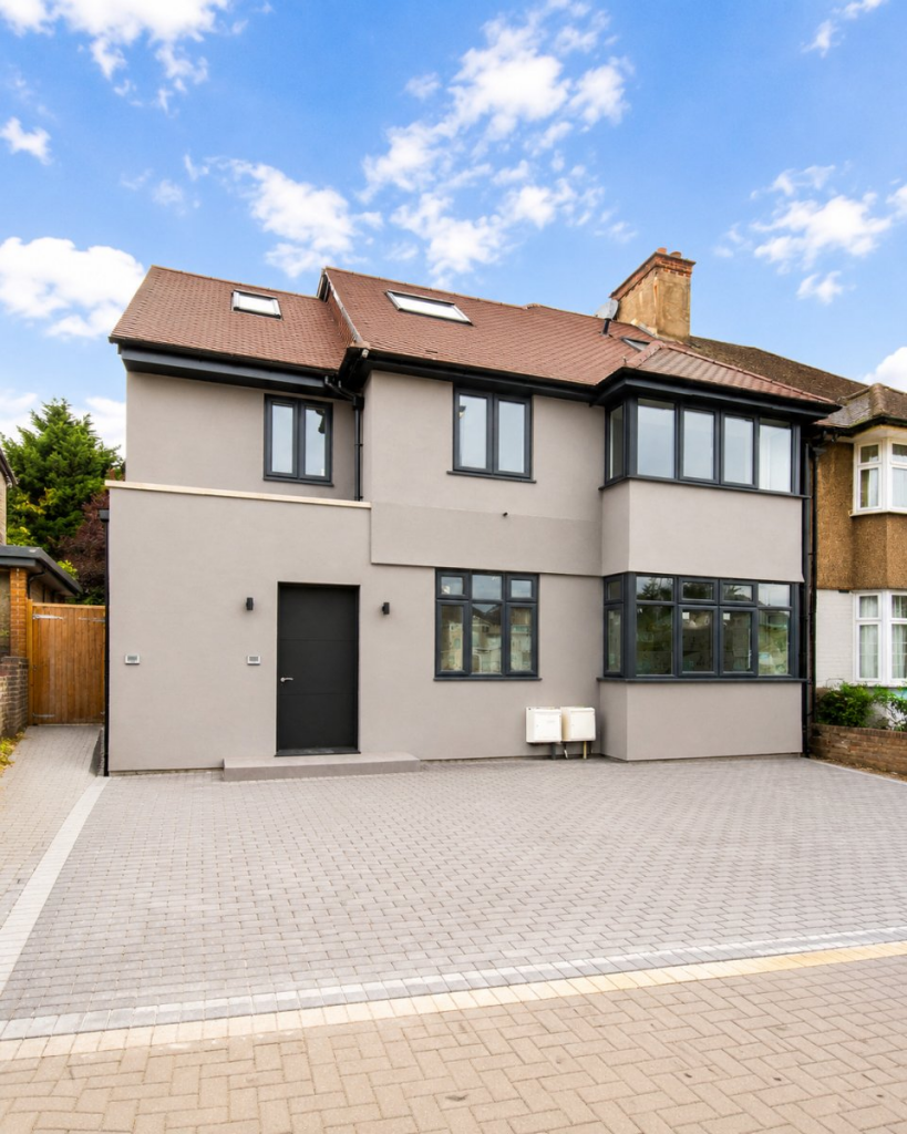Main image of property: Hendon Way, Golders Green Estate