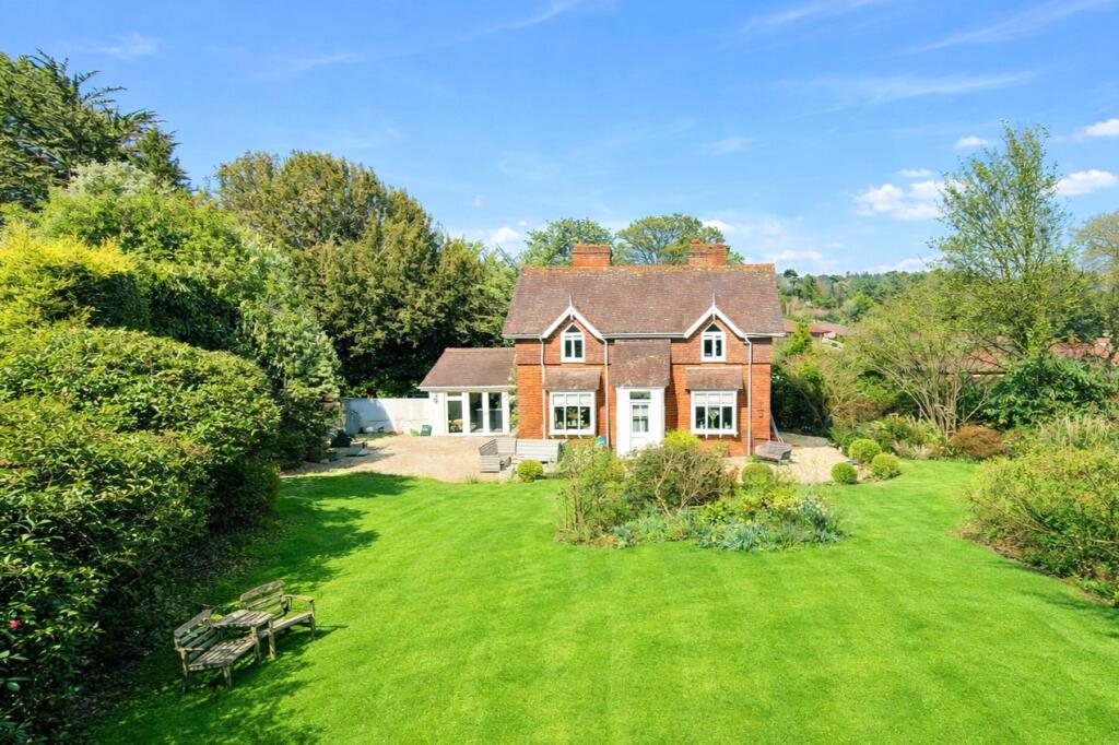 Main image of property: Station Road, Sidmouth, Devon