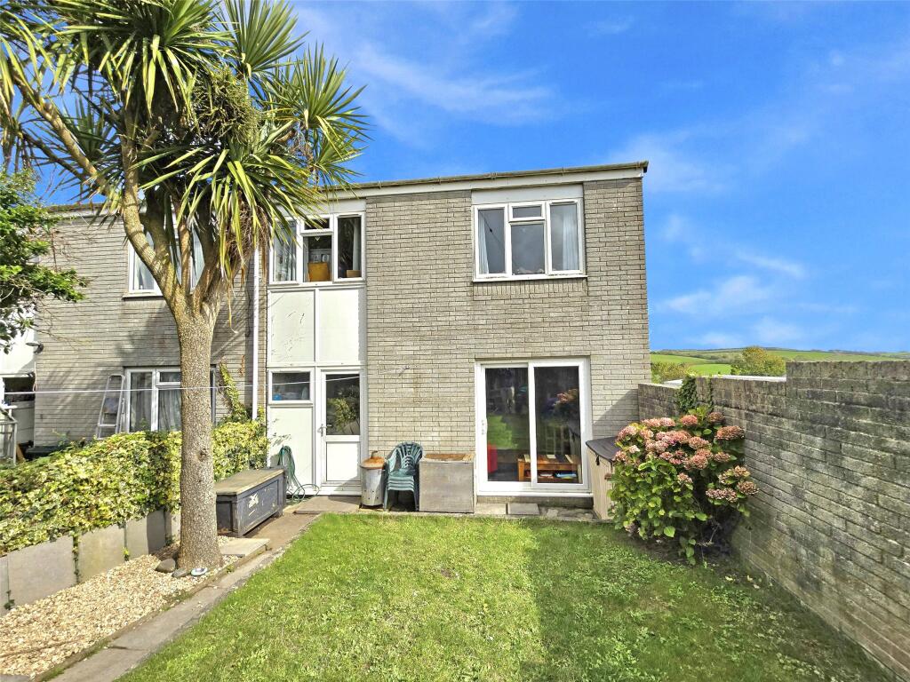 Main image of property: St. Peters Road, Stratton, Bude, Cornwall, EX23