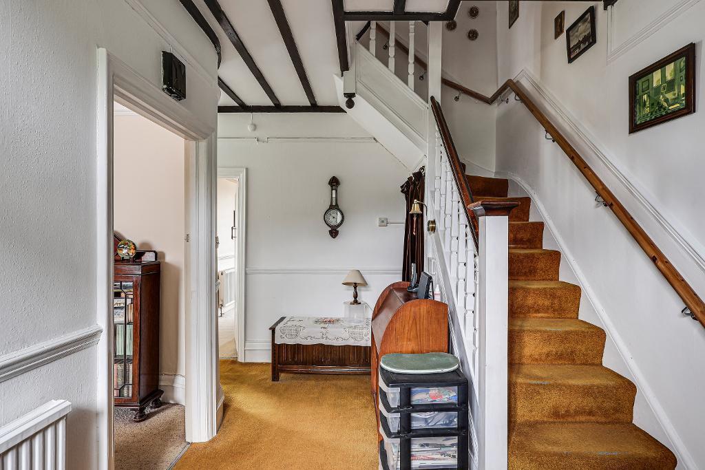House in London - View 4